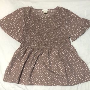 urban romantics | top